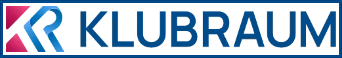 Klubraum Logo