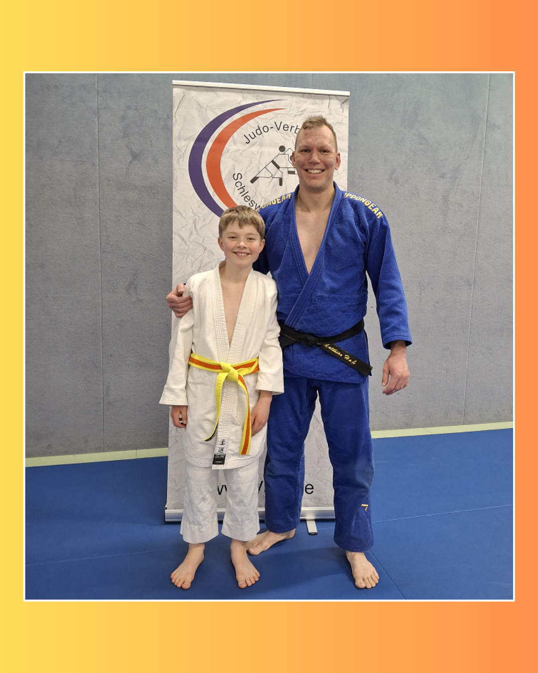 📢🥋 1. offenes Bezirks-Randori im Bezirk Ost 2025 (Eutin – 14.03.2025) 🥋📢