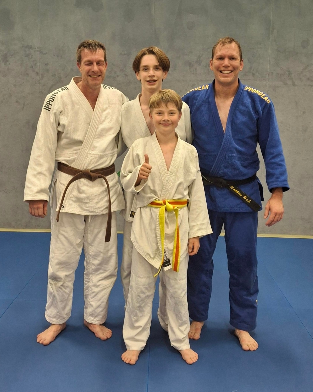 📢🥋 3. Offenes Bezirks-Randori im Bezirk Ost 2025 (Eutin - 26.09.2025) 🥋📢