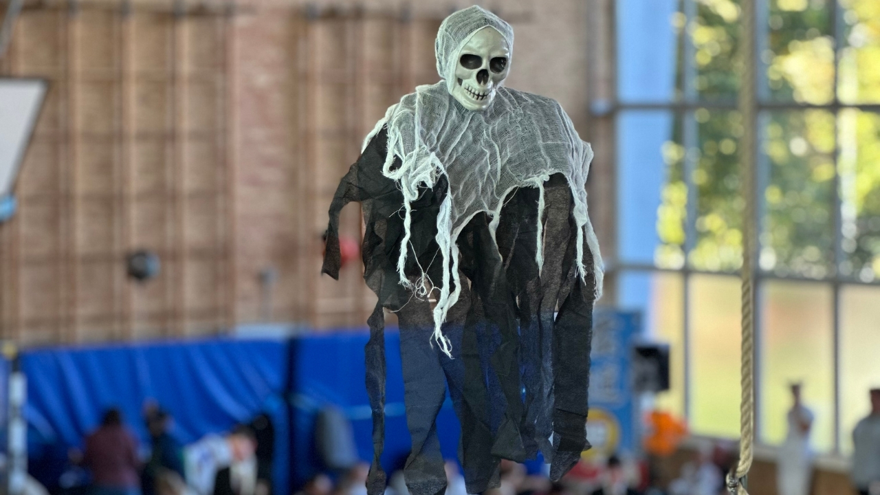 3. Halloween-Turnier 2024