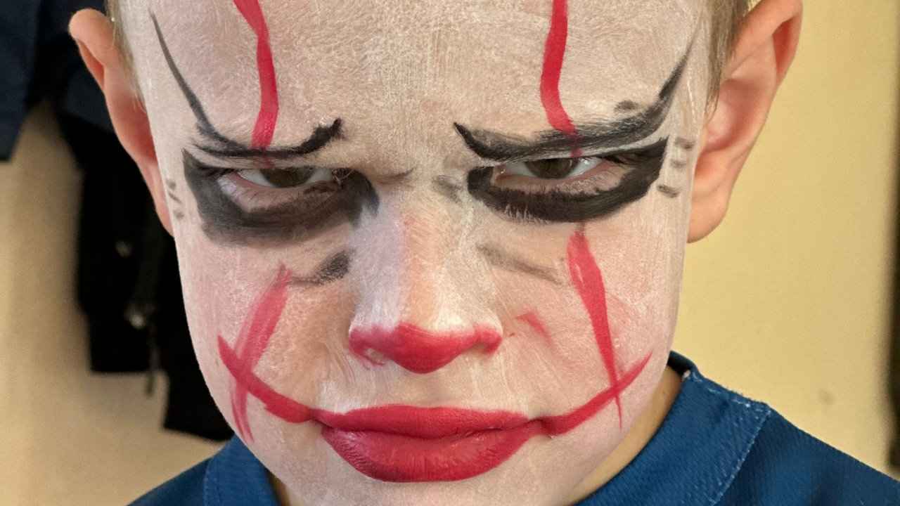 3. Halloween-Turnier 2024