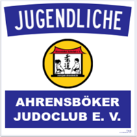 DJB-Rückennumer - Jugendliche
