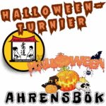 Logo - Halloween-Turnier