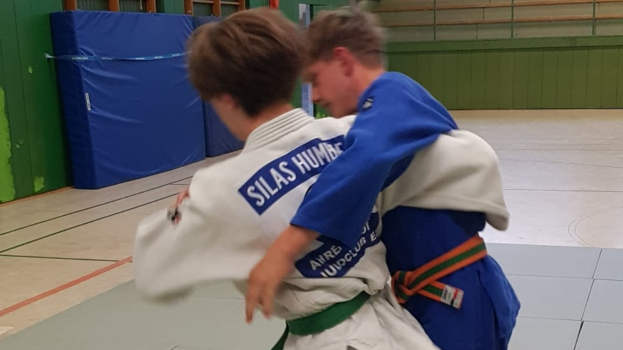Judoka