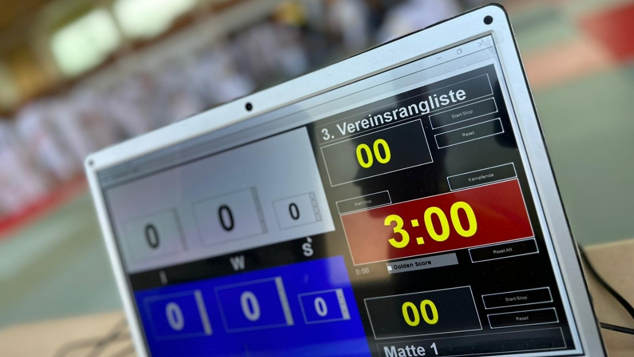 Vereinsrangliste