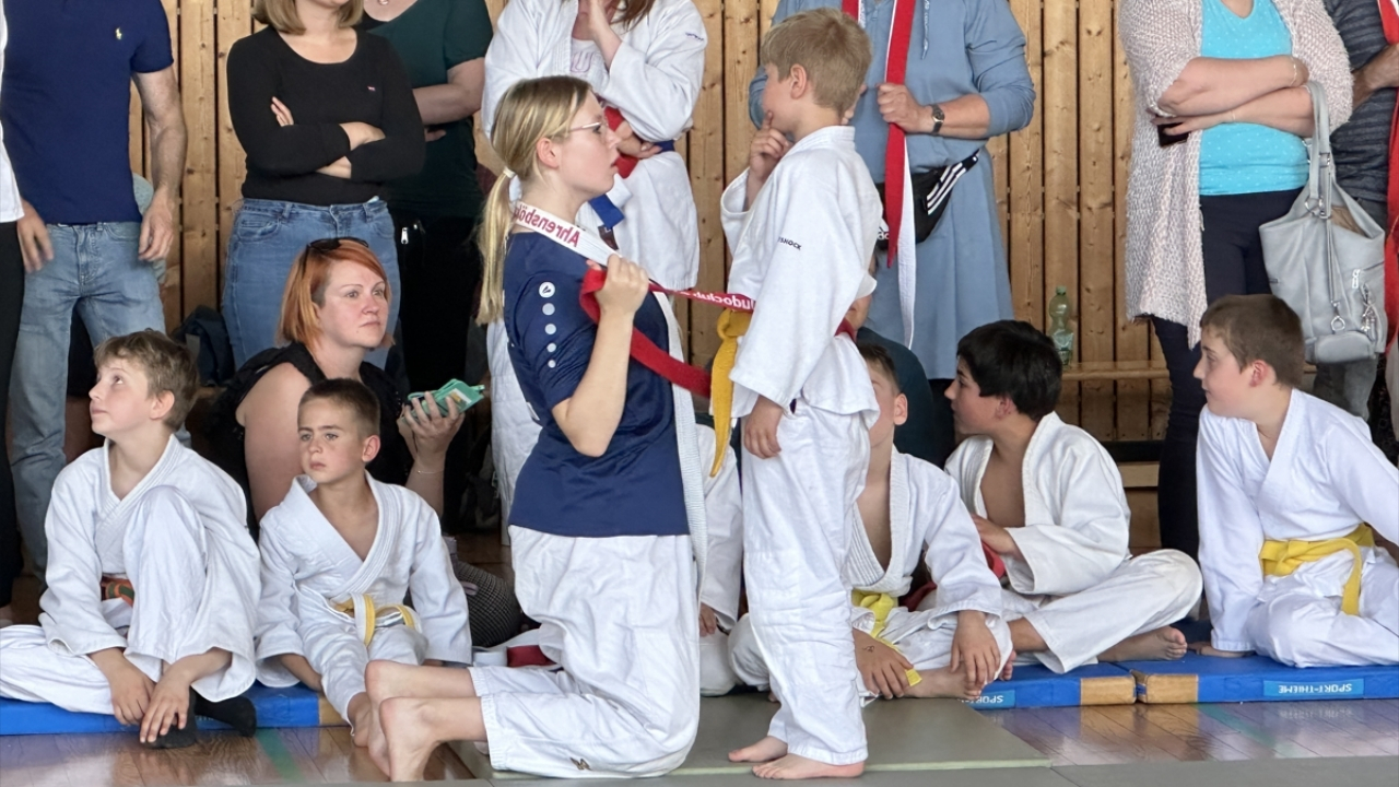 Vereinsrangliste