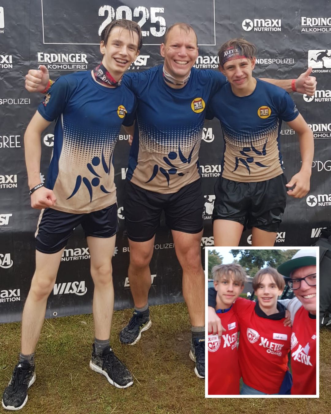 📢🏃 XLETIX Challenge NORDDEUTSCHLAND 2025 (Grömitz - 14.09.2025) 🏃📢