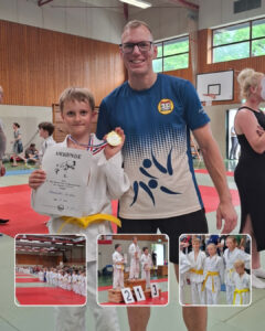 📢🥋 40. Bad Schwartauer Erfahrungsturnier 2026 (U08 + U12 m/w in Bad Schwartau – 28.06.2026) 🥋📢