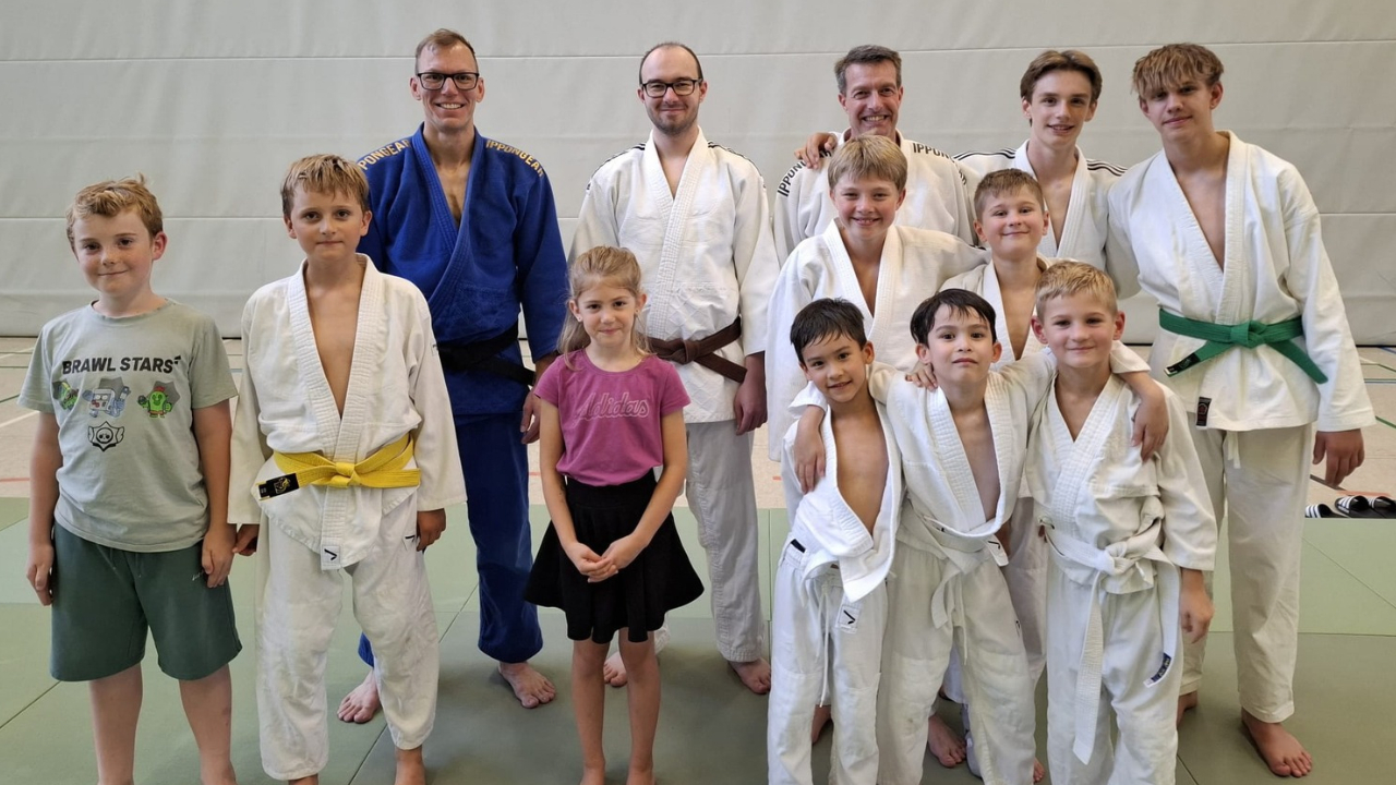 Gemeinschaft & Spaß