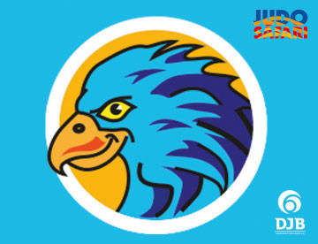 Judo-Safari -> Blauer Adler