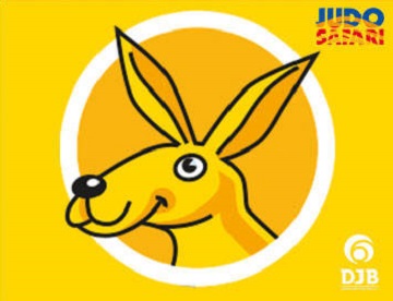 Judo-Safari -> Gelbes Känguru