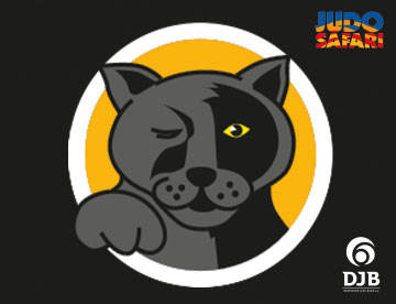 Judo-Safari -> Schwarzer Panther