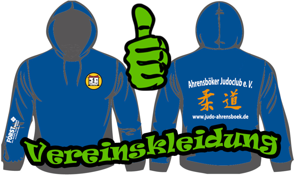 Vereinskleidung