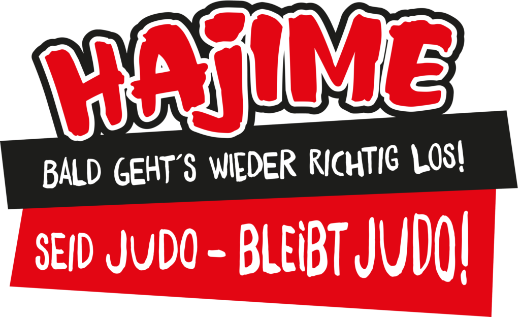 Hajime_Logo_Bald_gehts_wieder_los_ohneH