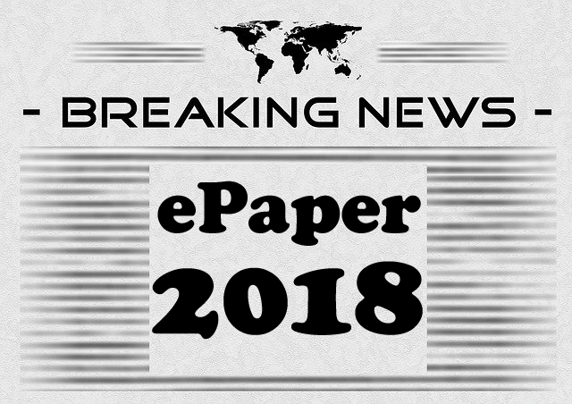 ePaper 2018
