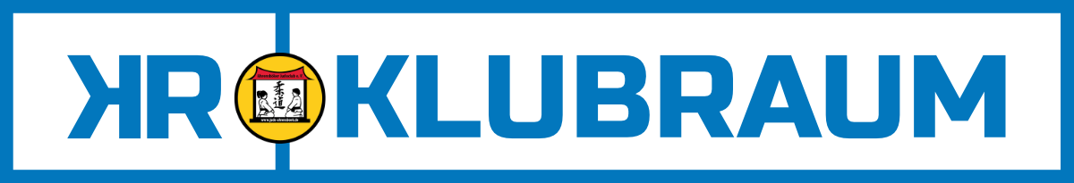 Klubraum -> Judo-Logo